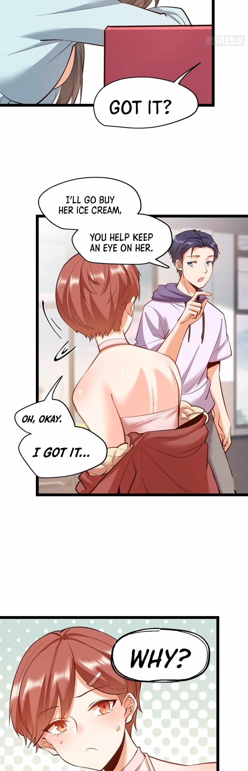 I Regressed to Level Up Instead of Being a Simp Chapter 40 page 17