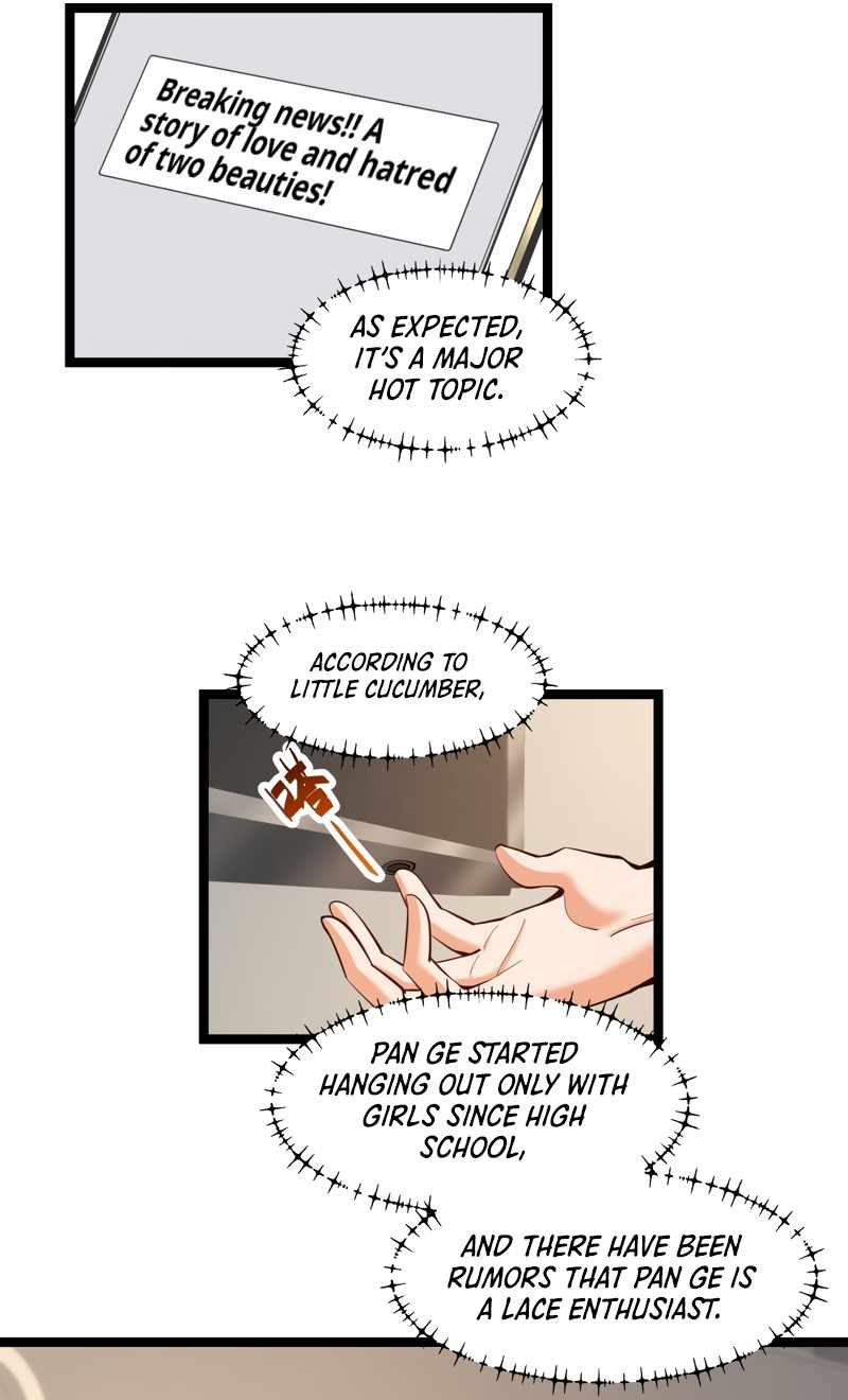 I Regressed to Level Up Instead of Being a Simp Chapter 44 page 11