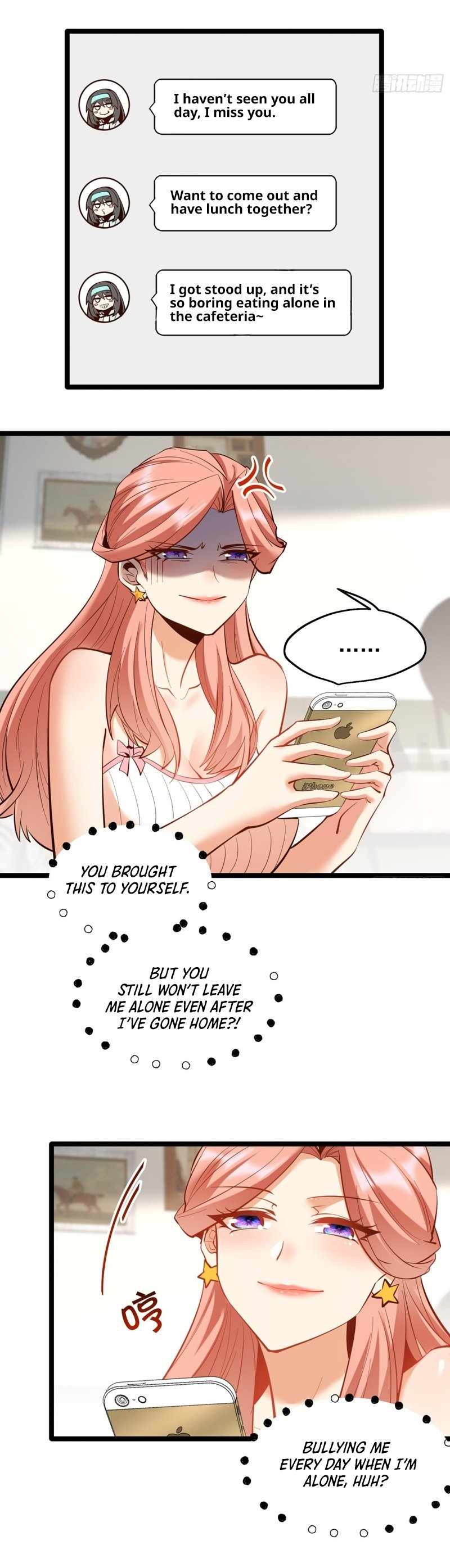 I Regressed to Level Up Instead of Being a Simp Chapter 47 page 11
