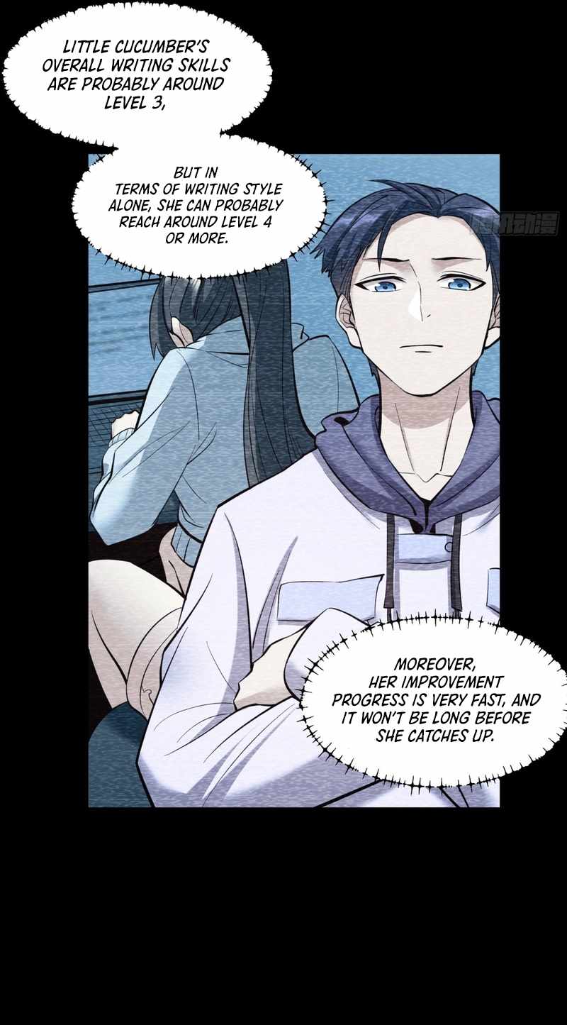 I Regressed to Level Up Instead of Being a Simp Chapter 48 page 7