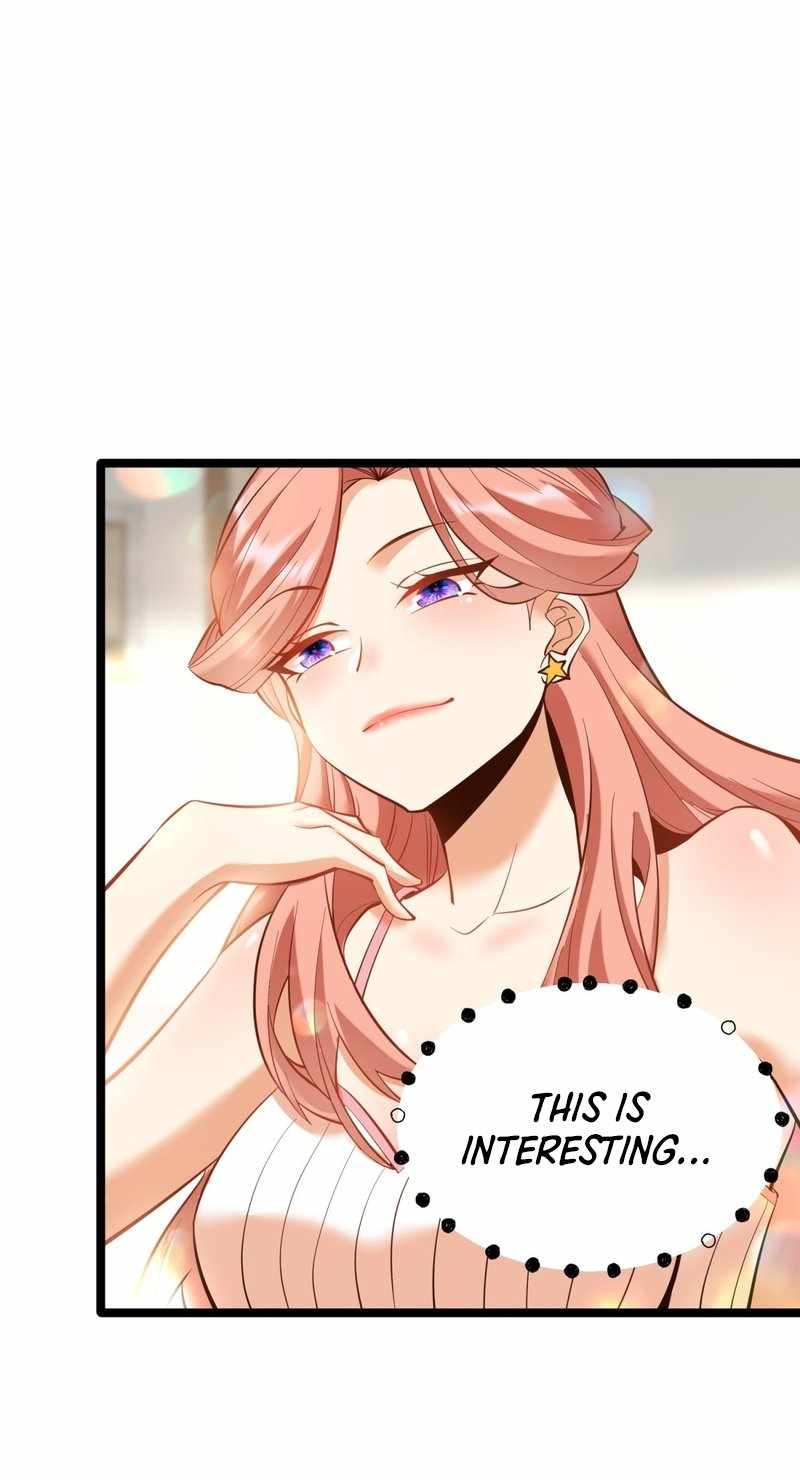 I Regressed to Level Up Instead of Being a Simp Chapter 48 page 2