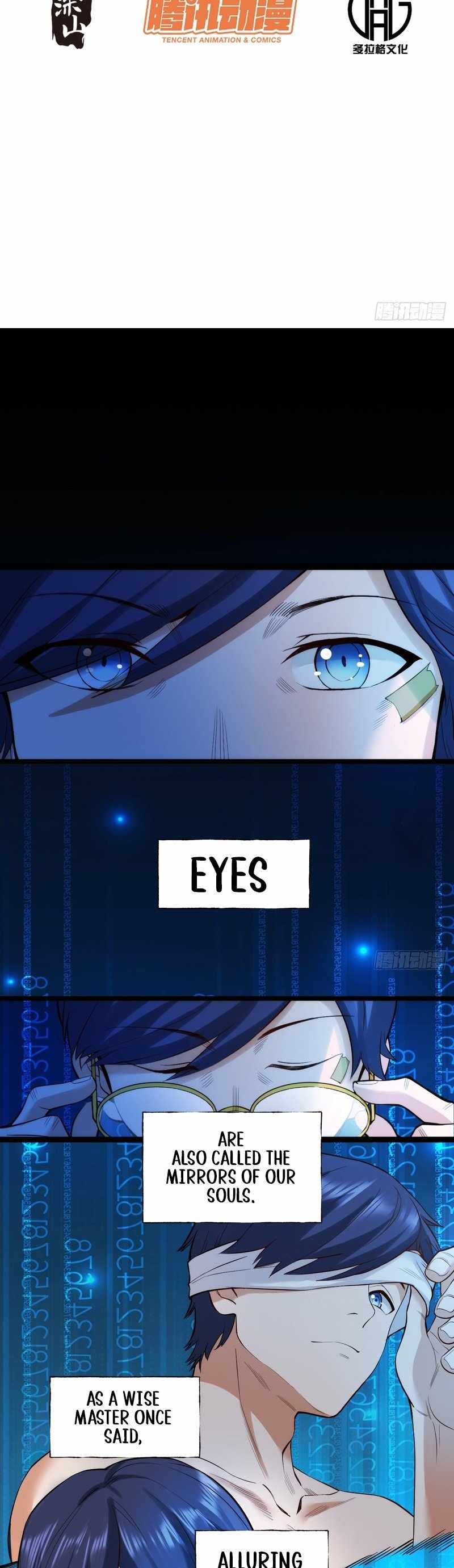 I Regressed to Level Up Instead of Being a Simp Chapter 5 page 2