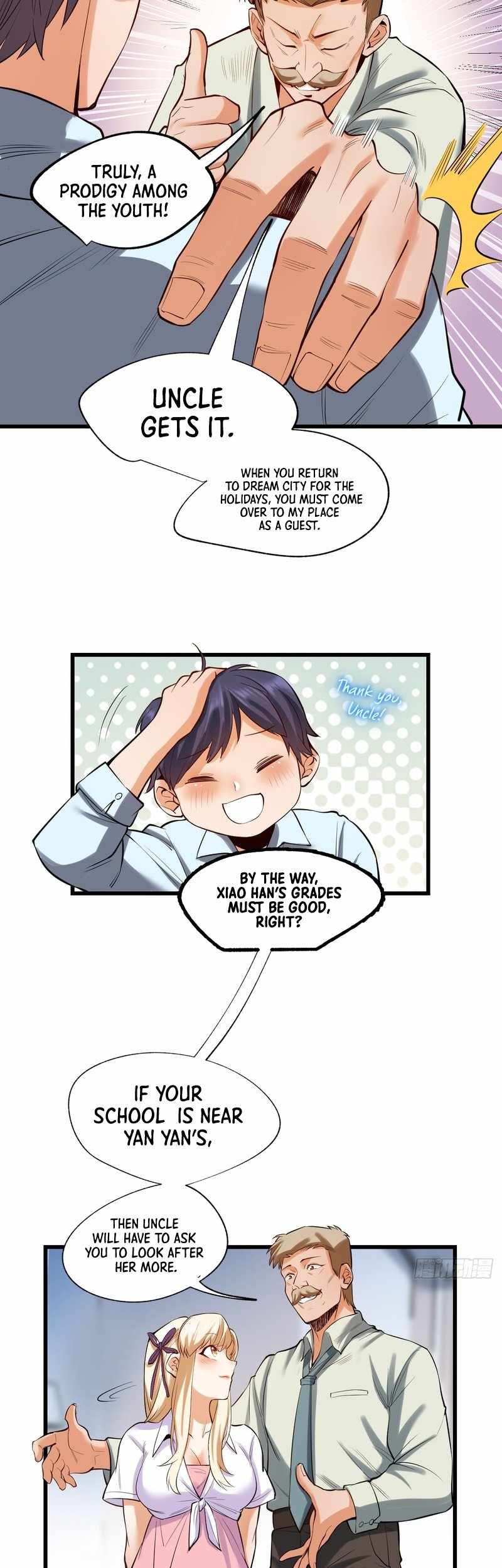 I Regressed to Level Up Instead of Being a Simp Chapter 5 page 26