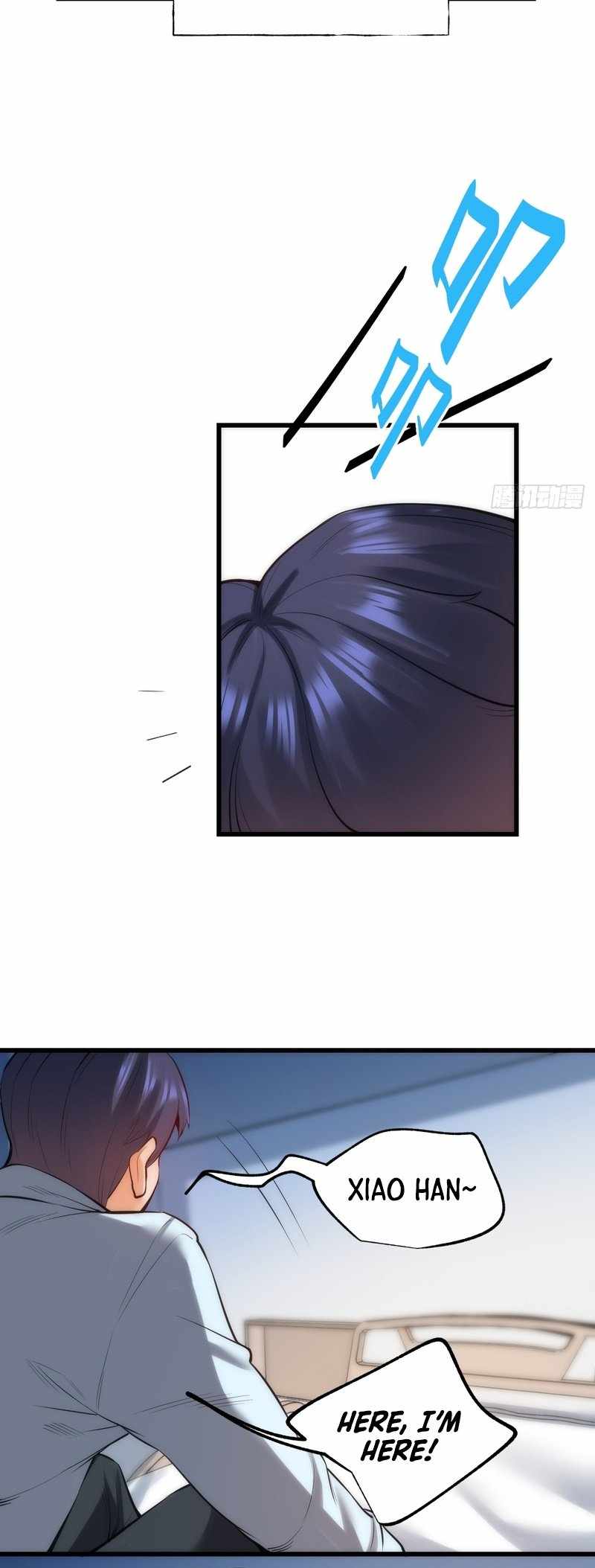 I Regressed to Level Up Instead of Being a Simp Chapter 5 page 21