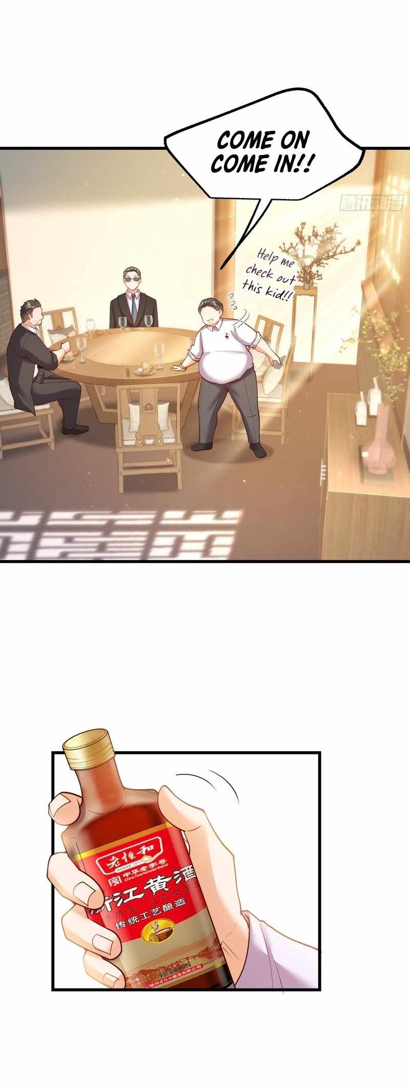 I Regressed to Level Up Instead of Being a Simp Chapter 50 page 10