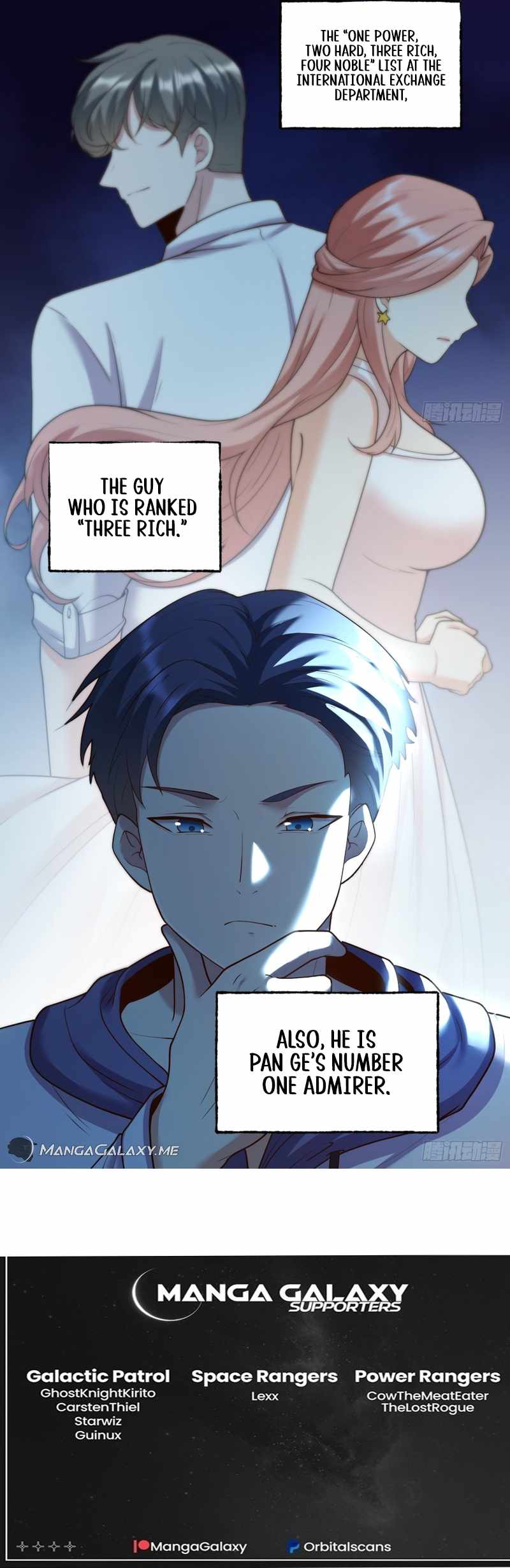 I Regressed to Level Up Instead of Being a Simp Chapter 52 page 17