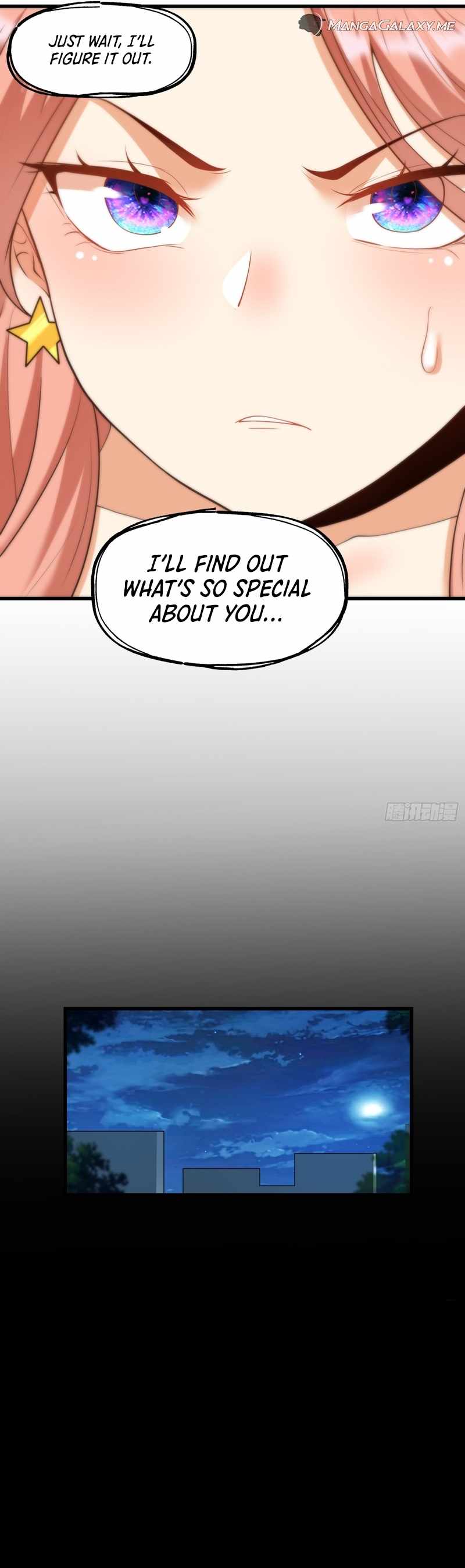 I Regressed to Level Up Instead of Being a Simp Chapter 52 page 13