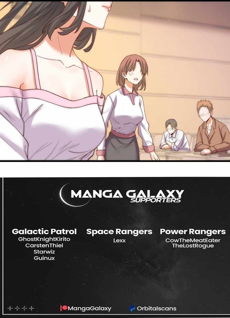 I Regressed to Level Up Instead of Being a Simp Chapter 53 page 17