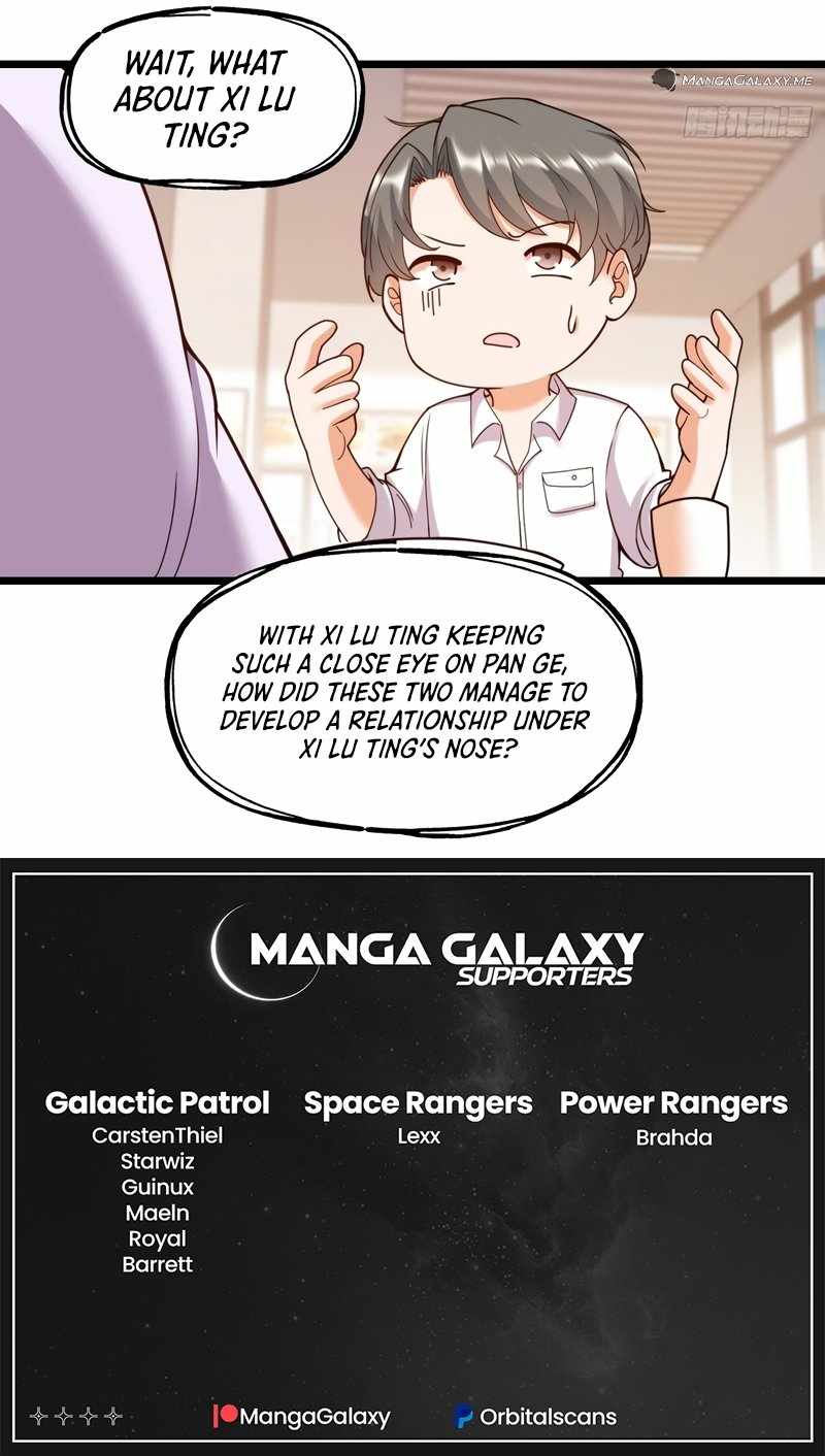 I Regressed to Level Up Instead of Being a Simp Chapter 58 page 18