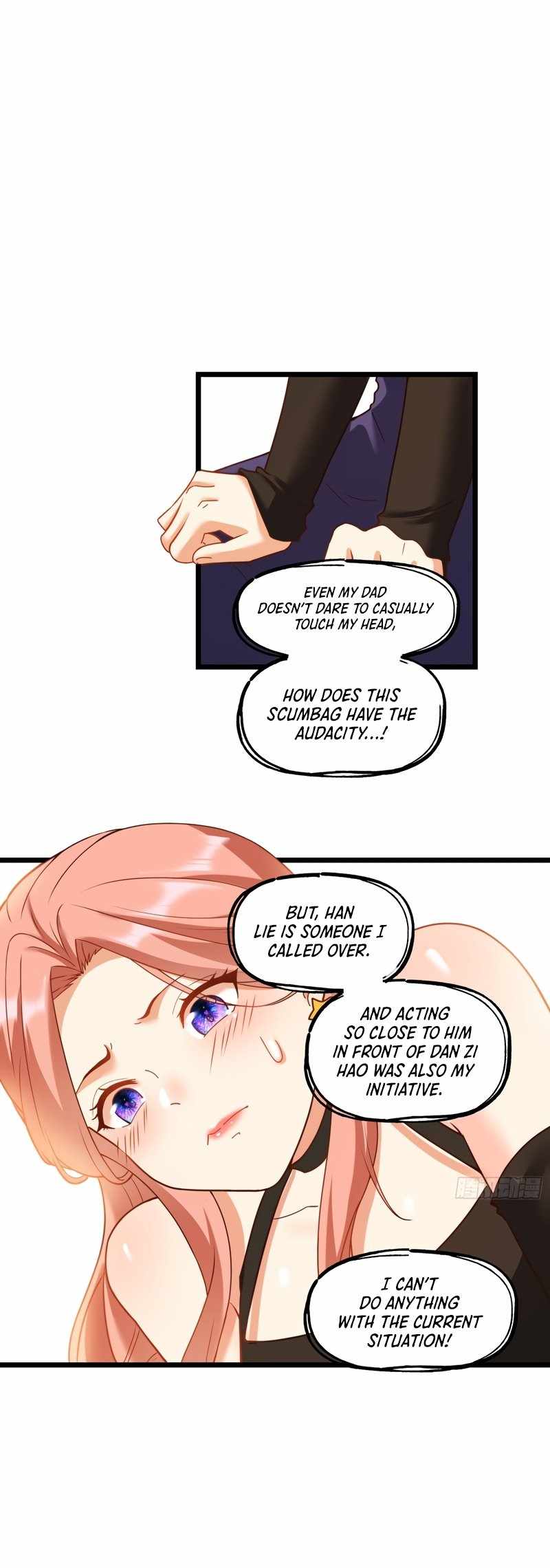I Regressed to Level Up Instead of Being a Simp Chapter 58 page 2