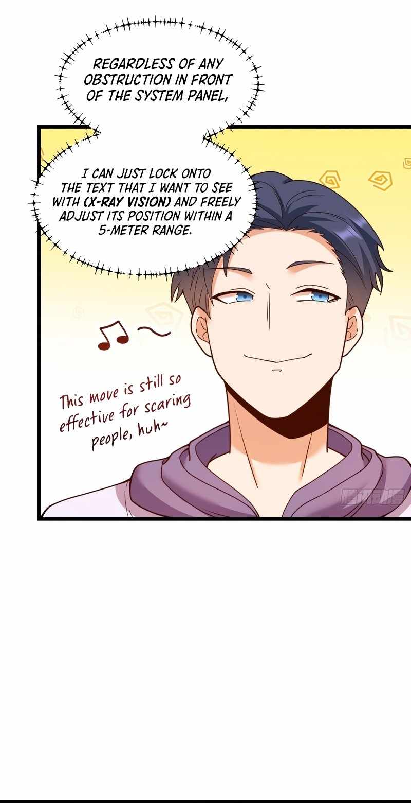 I Regressed to Level Up Instead of Being a Simp Chapter 58 page 13