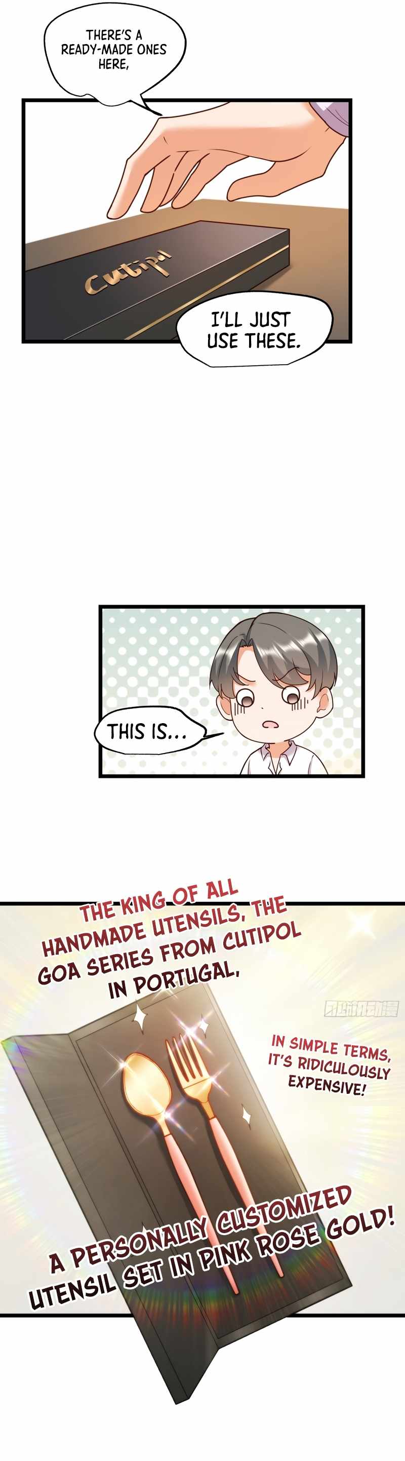 I Regressed to Level Up Instead of Being a Simp Chapter 58 page 15
