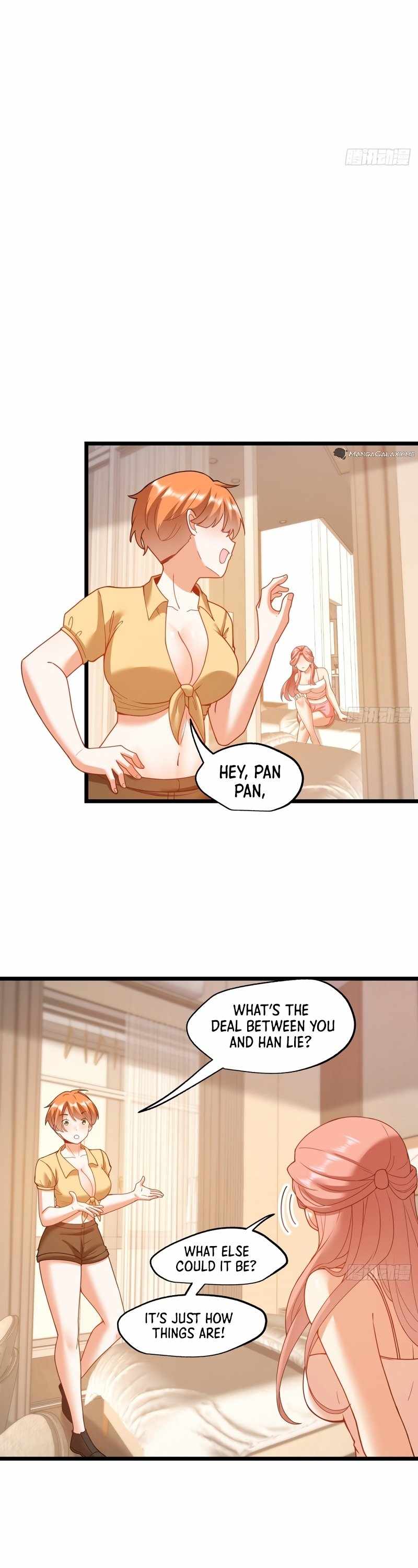 I Regressed to Level Up Instead of Being a Simp Chapter 59 page 2