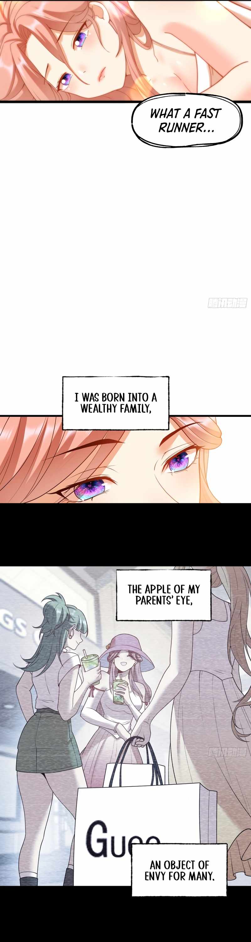 I Regressed to Level Up Instead of Being a Simp Chapter 59 page 6