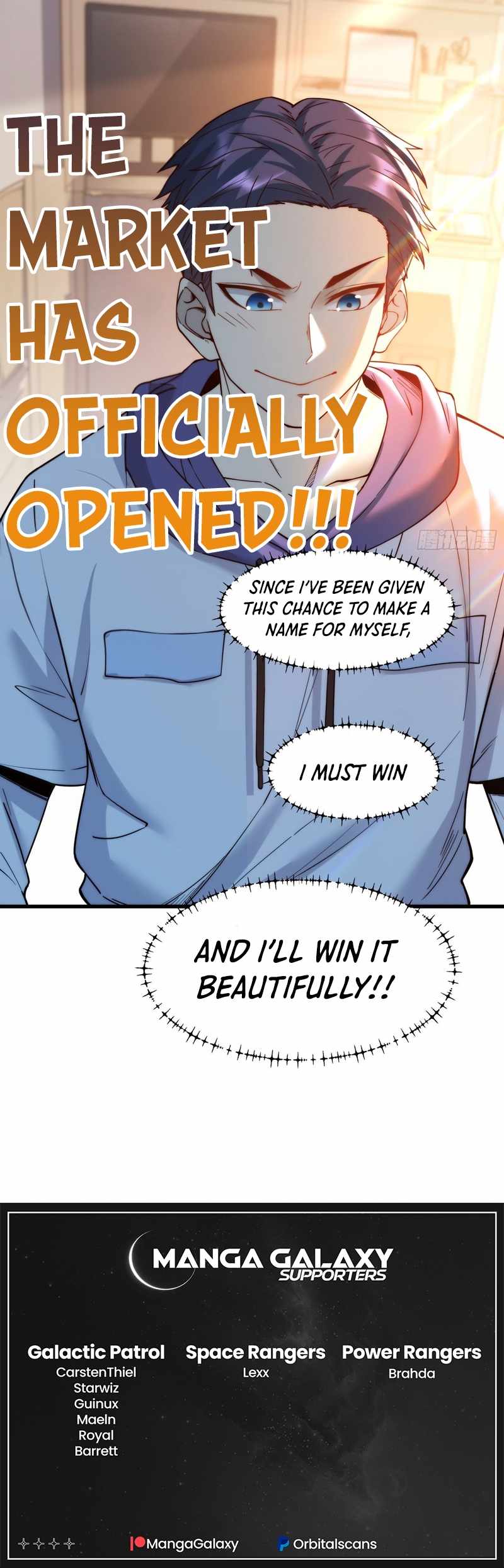 I Regressed to Level Up Instead of Being a Simp Chapter 61 page 22