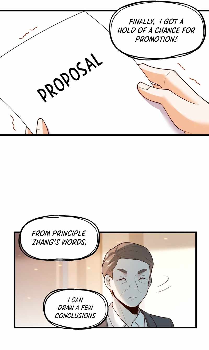 I Regressed to Level Up Instead of Being a Simp Chapter 64 page 13