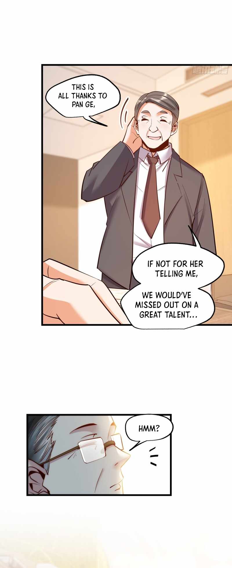 I Regressed to Level Up Instead of Being a Simp Chapter 64 page 9
