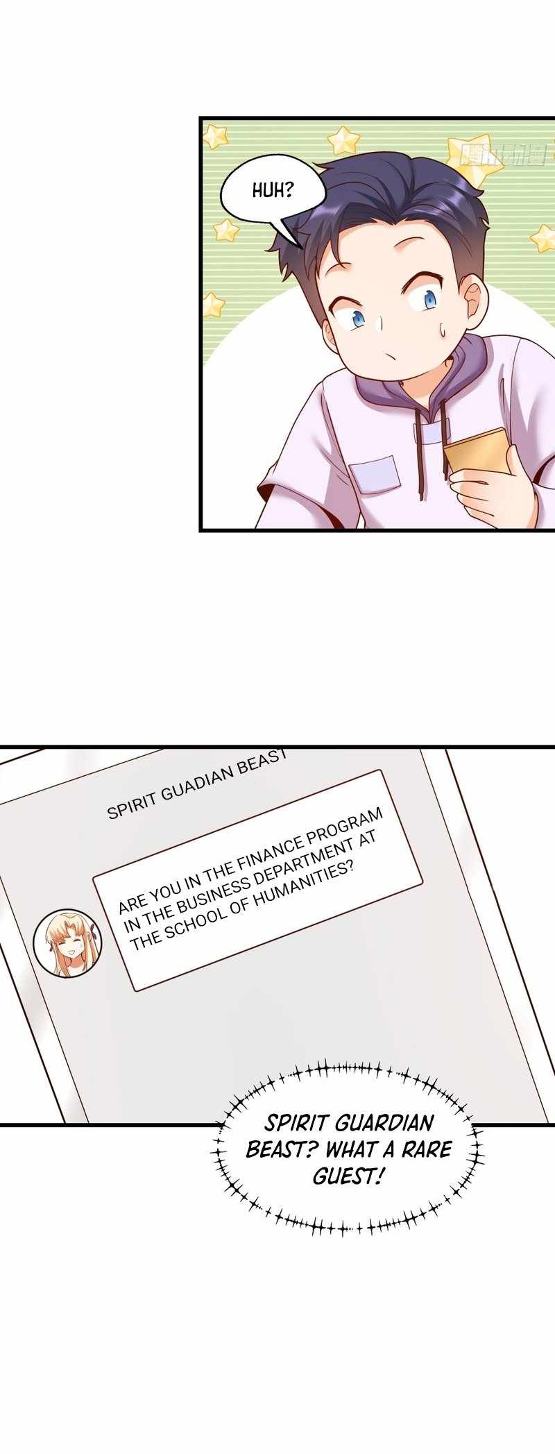 I Regressed to Level Up Instead of Being a Simp Chapter 65 page 11