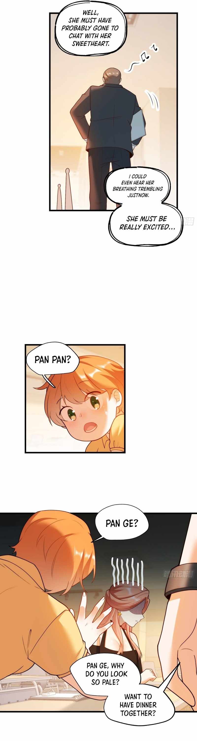 I Regressed to Level Up Instead of Being a Simp Chapter 65 page 3