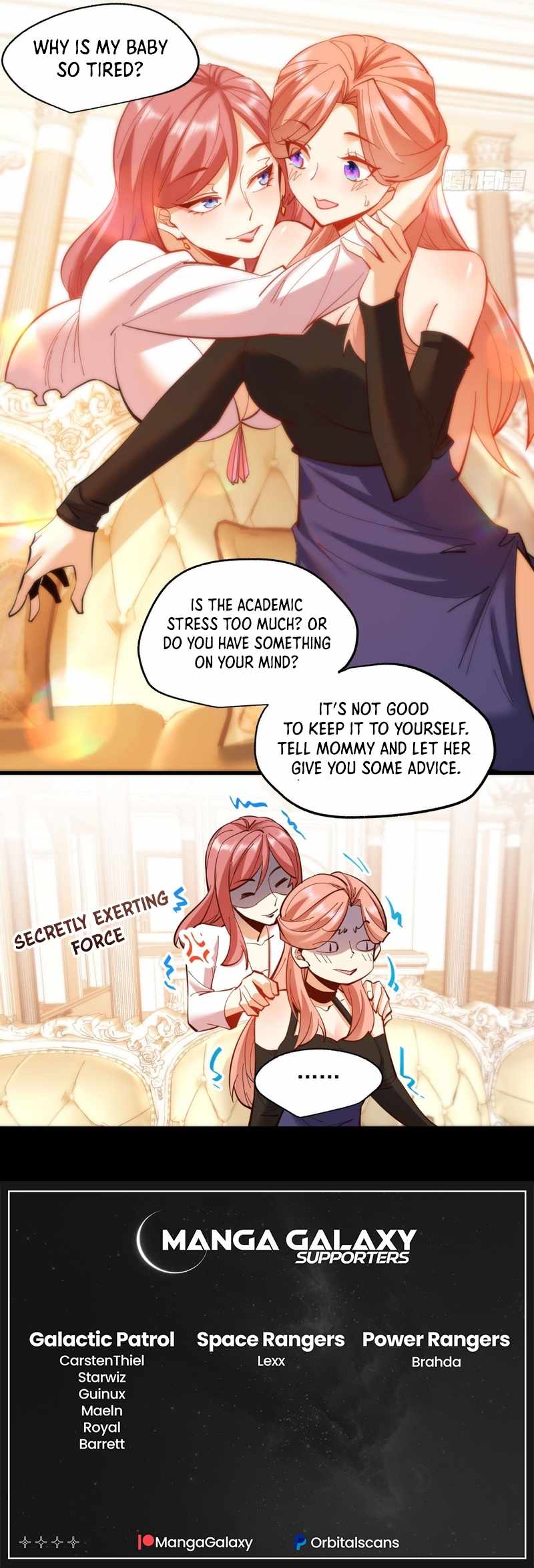 I Regressed to Level Up Instead of Being a Simp Chapter 65 page 18