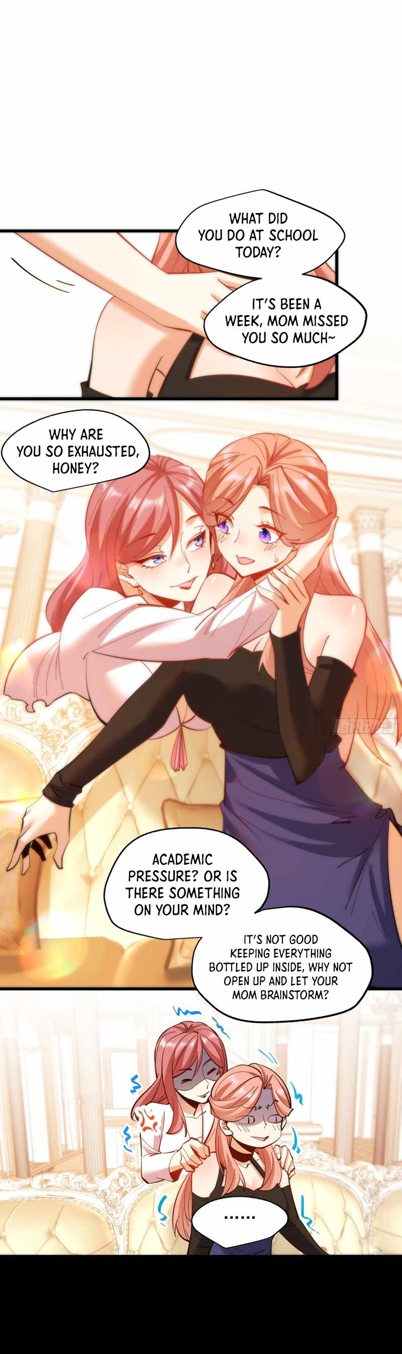 I Regressed to Level Up Instead of Being a Simp Chapter 66 page 2