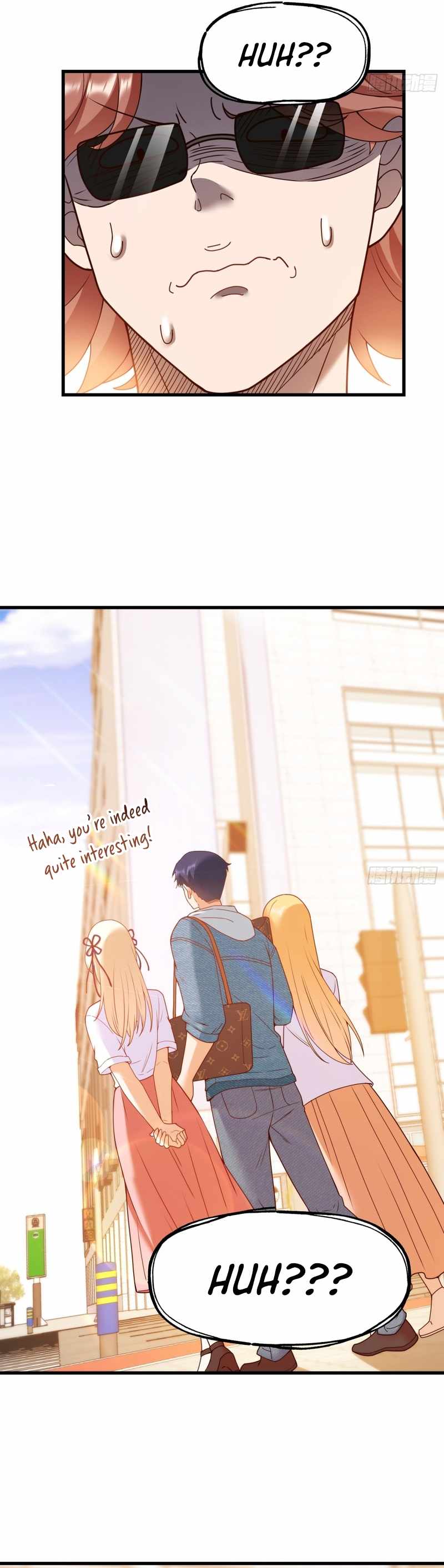I Regressed to Level Up Instead of Being a Simp Chapter 67 page 6