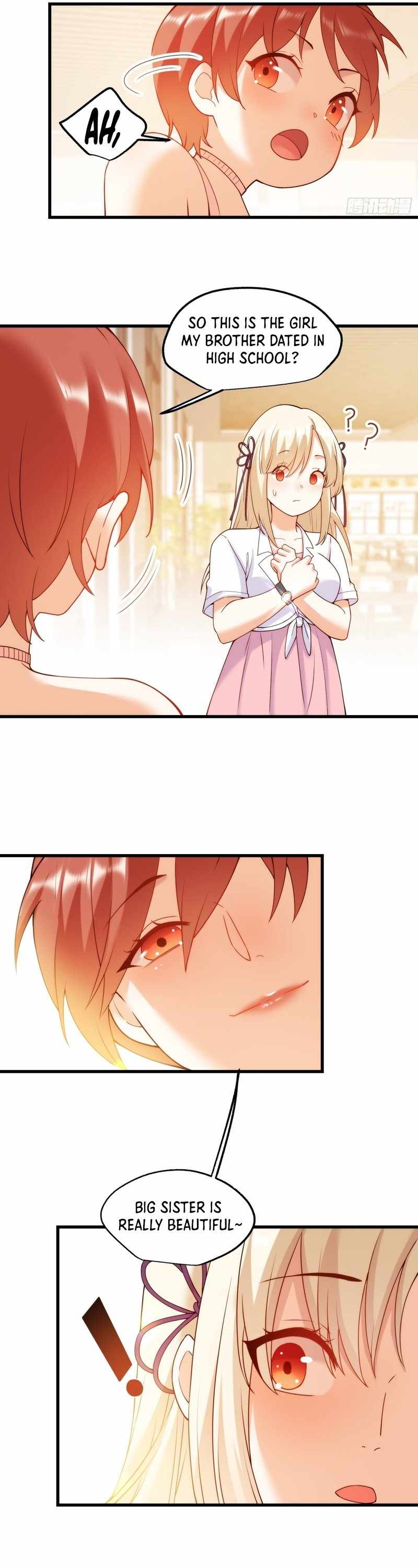 I Regressed to Level Up Instead of Being a Simp Chapter 67 page 18