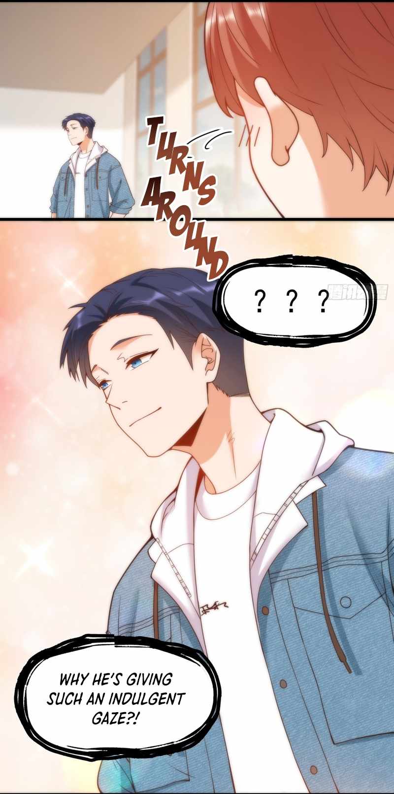 I Regressed to Level Up Instead of Being a Simp Chapter 68 page 13