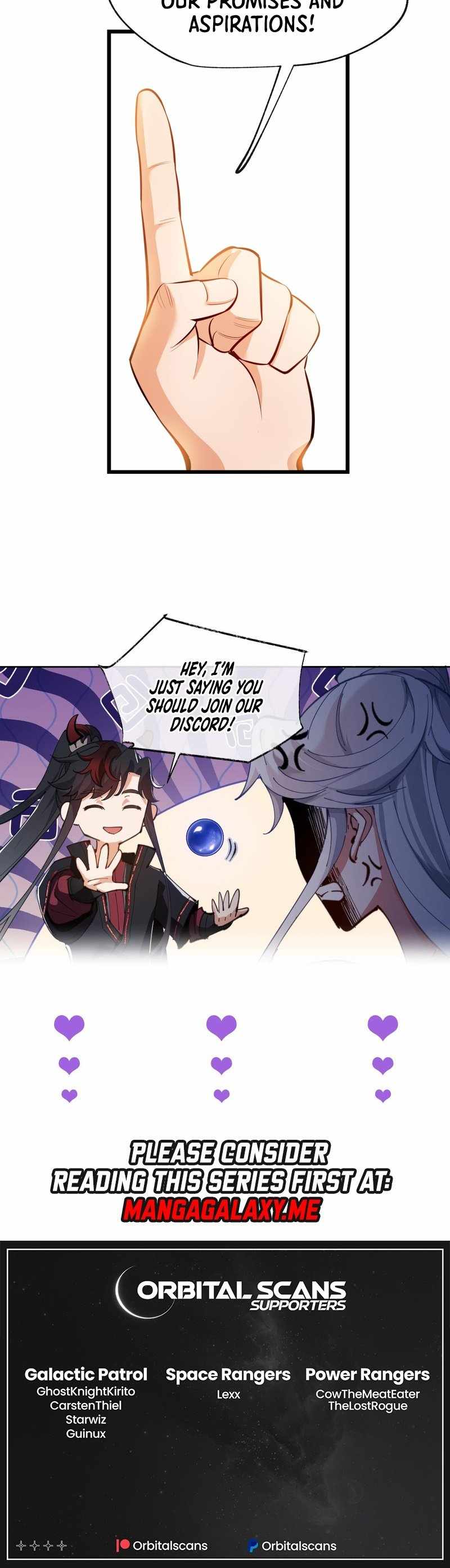 I Regressed to Level Up Instead of Being a Simp Chapter 7 page 27