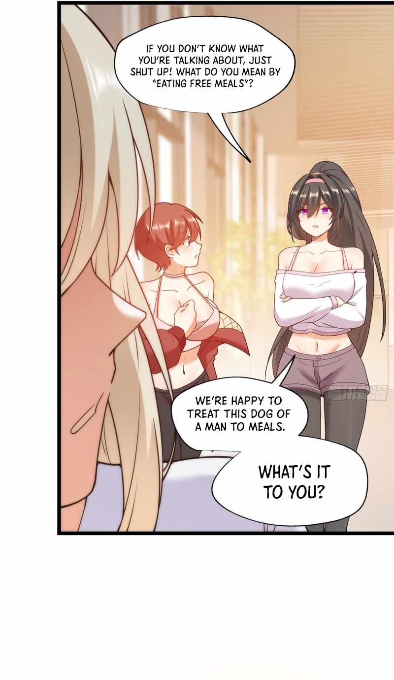 I Regressed to Level Up Instead of Being a Simp Chapter 70 page 6