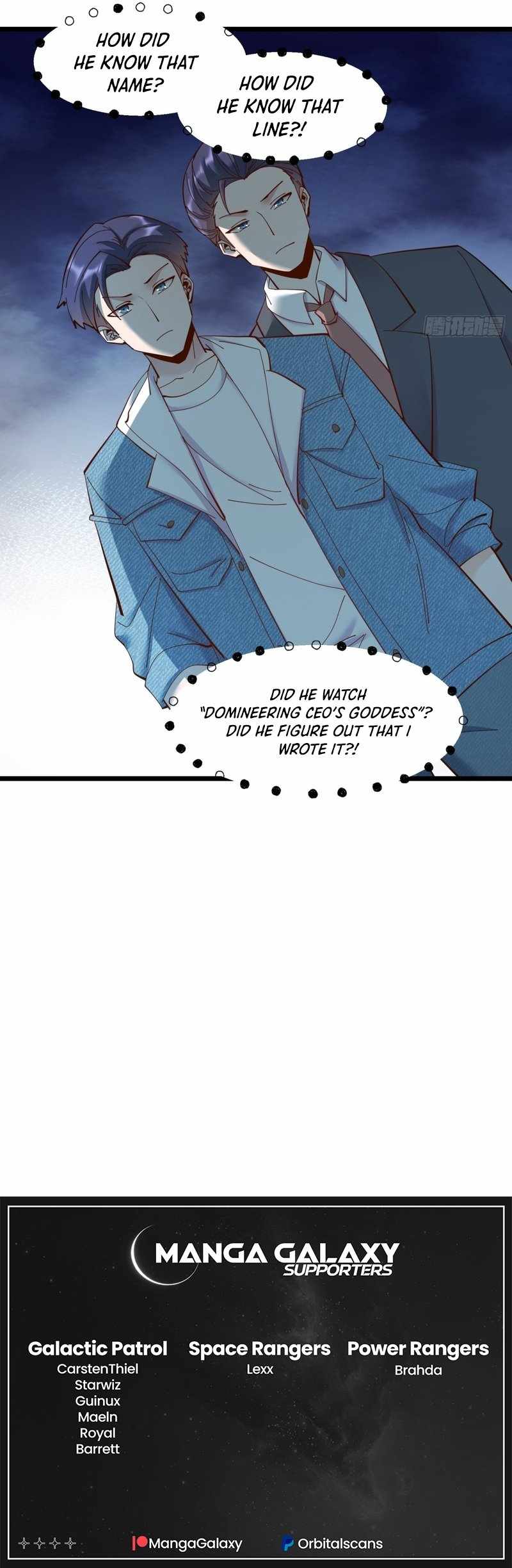 I Regressed to Level Up Instead of Being a Simp Chapter 70 page 17