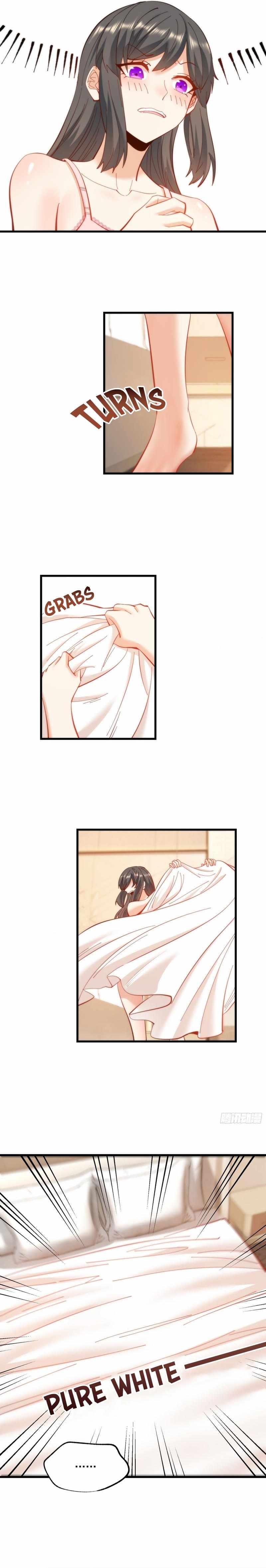 I Regressed to Level Up Instead of Being a Simp Chapter 77 page 4