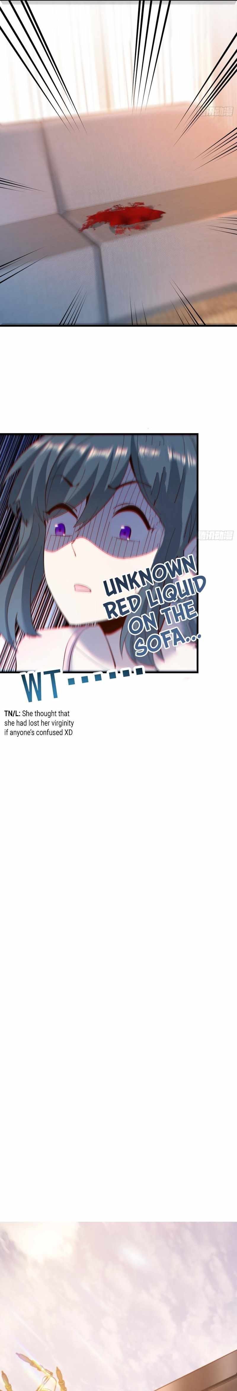 I Regressed to Level Up Instead of Being a Simp Chapter 77 page 6