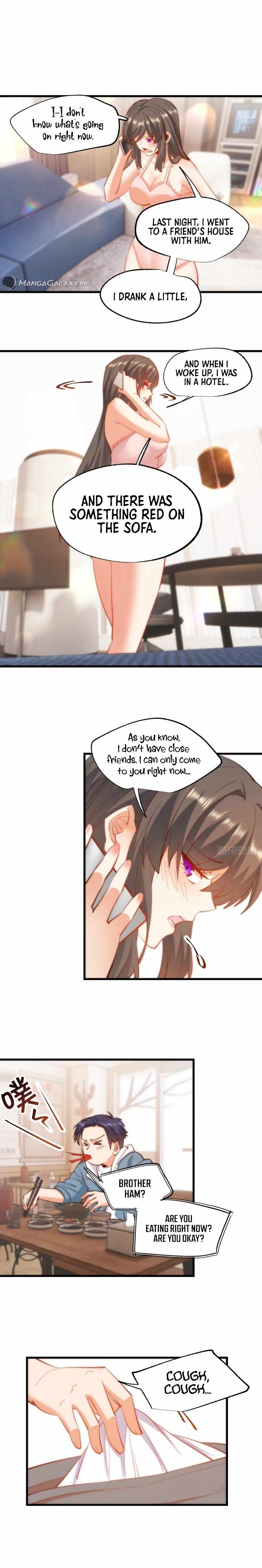 I Regressed to Level Up Instead of Being a Simp Chapter 78 page 2