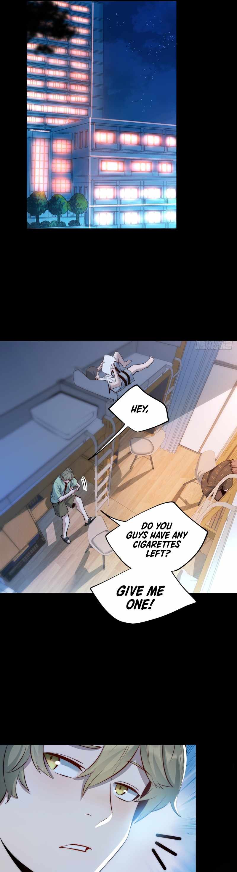 I Regressed to Level Up Instead of Being a Simp Chapter 8 page 25