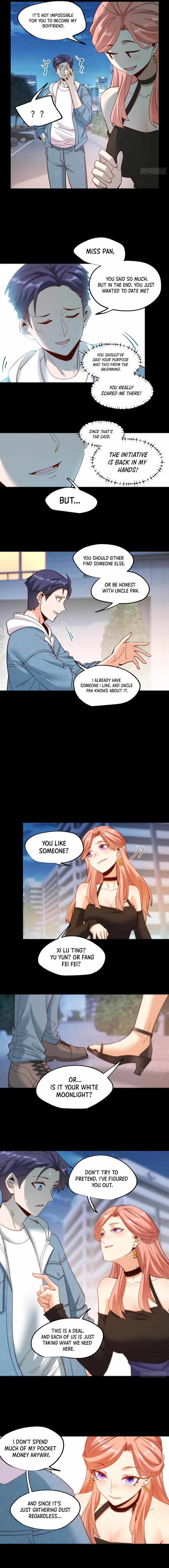 I Regressed to Level Up Instead of Being a Simp Chapter 83 page 2
