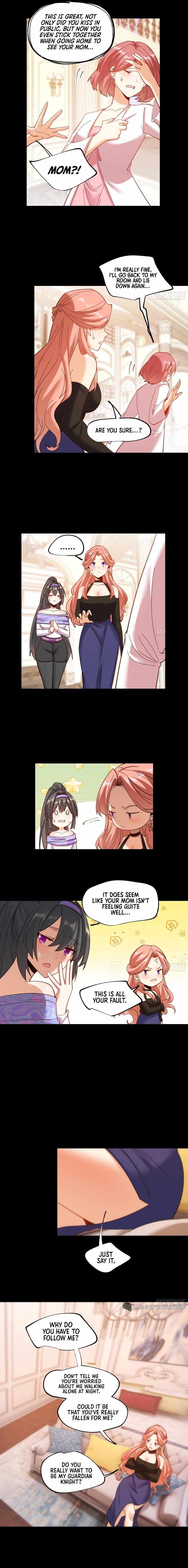 I Regressed to Level Up Instead of Being a Simp Chapter 87 page 6