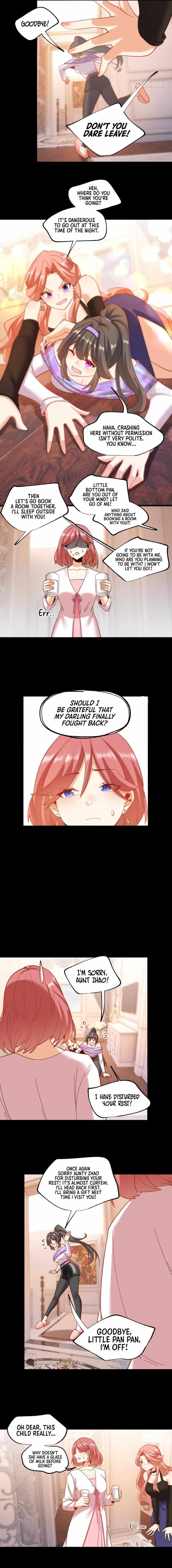 I Regressed to Level Up Instead of Being a Simp Chapter 88 page 3