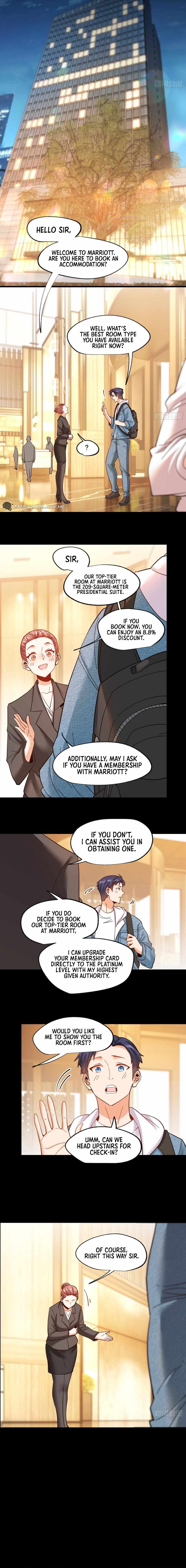 I Regressed to Level Up Instead of Being a Simp Chapter 88 page 5