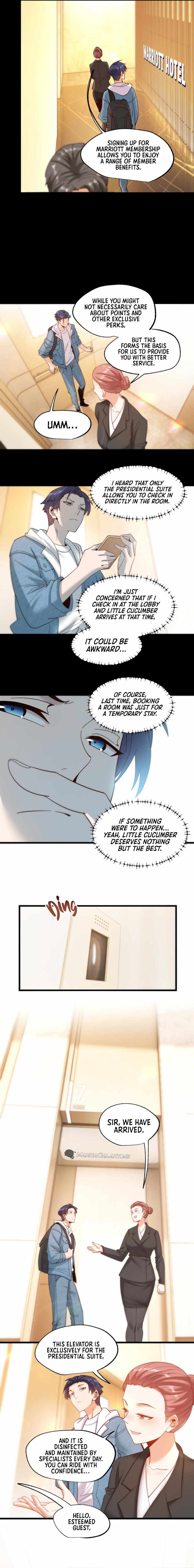 I Regressed to Level Up Instead of Being a Simp Chapter 88 page 6