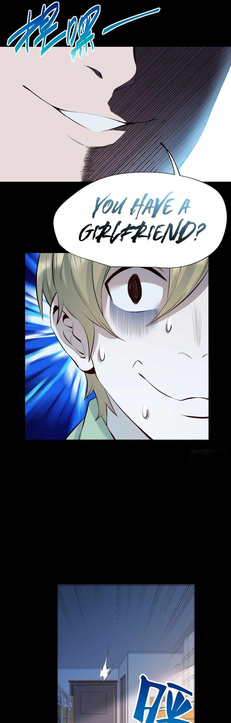 I Regressed to Level Up Instead of Being a Simp Chapter 9 page 16