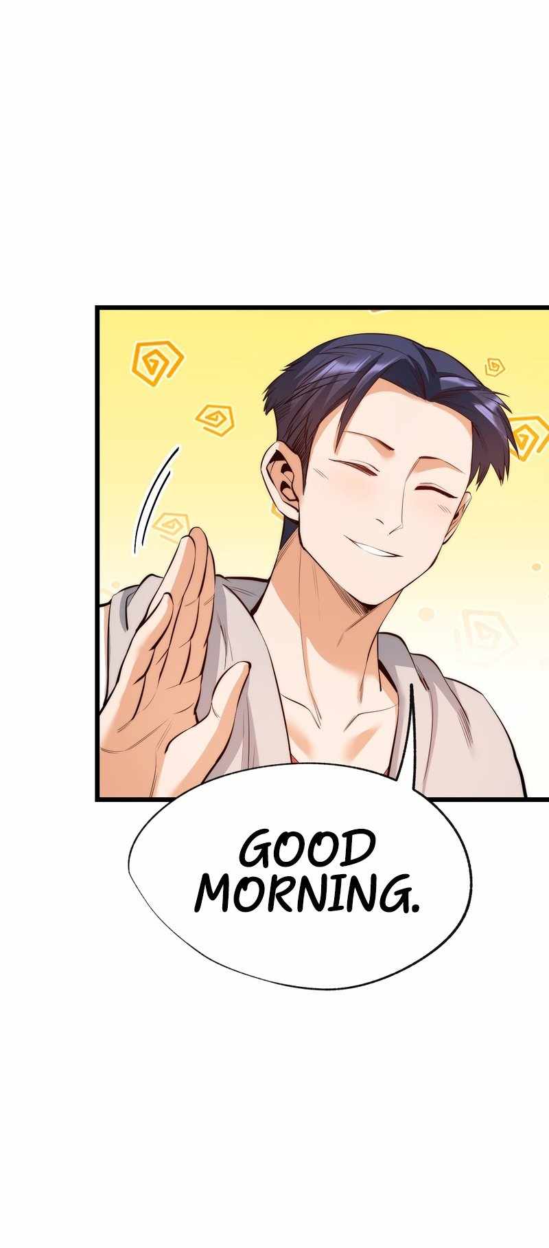 I Regressed to Level Up Instead of Being a Simp Chapter 9 page 25