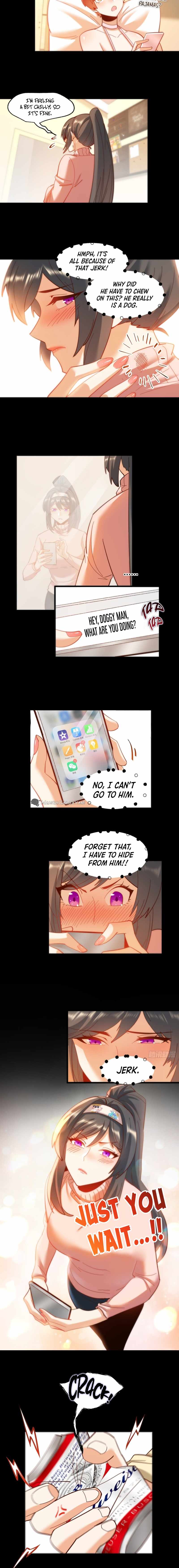 I Regressed to Level Up Instead of Being a Simp Chapter 95 page 2