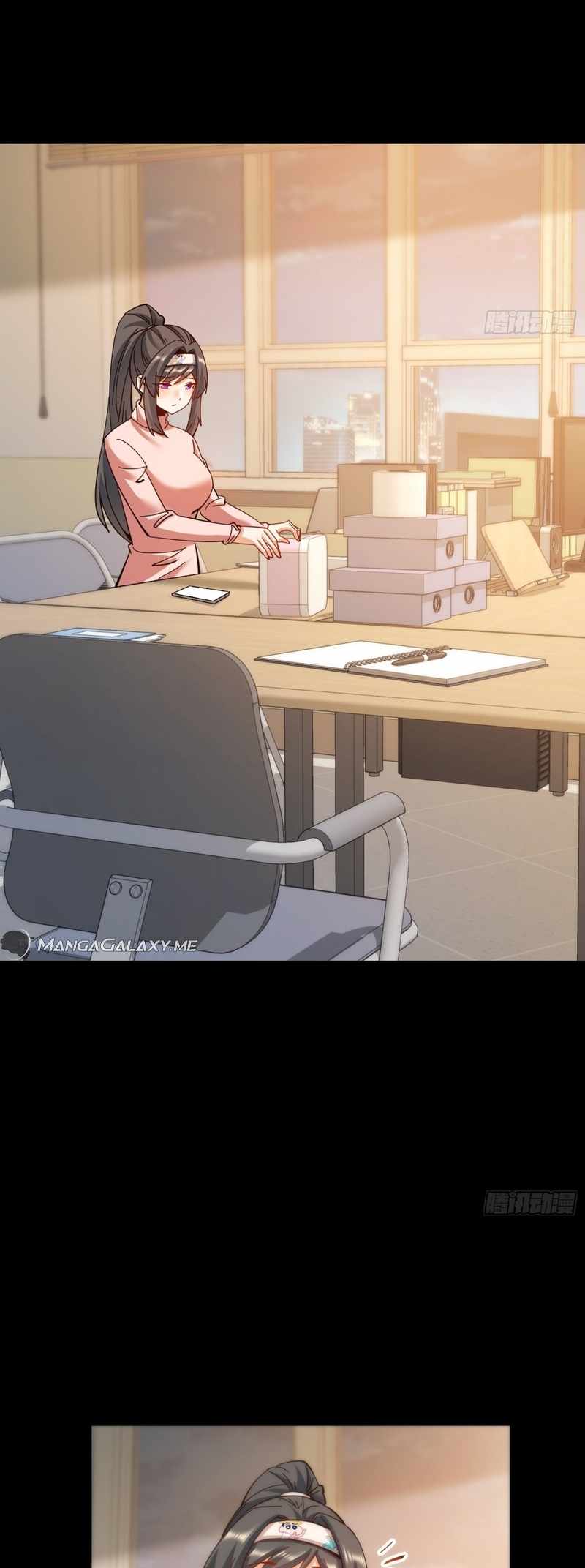 I Regressed to Level Up Instead of Being a Simp Chapter 96 page 15
