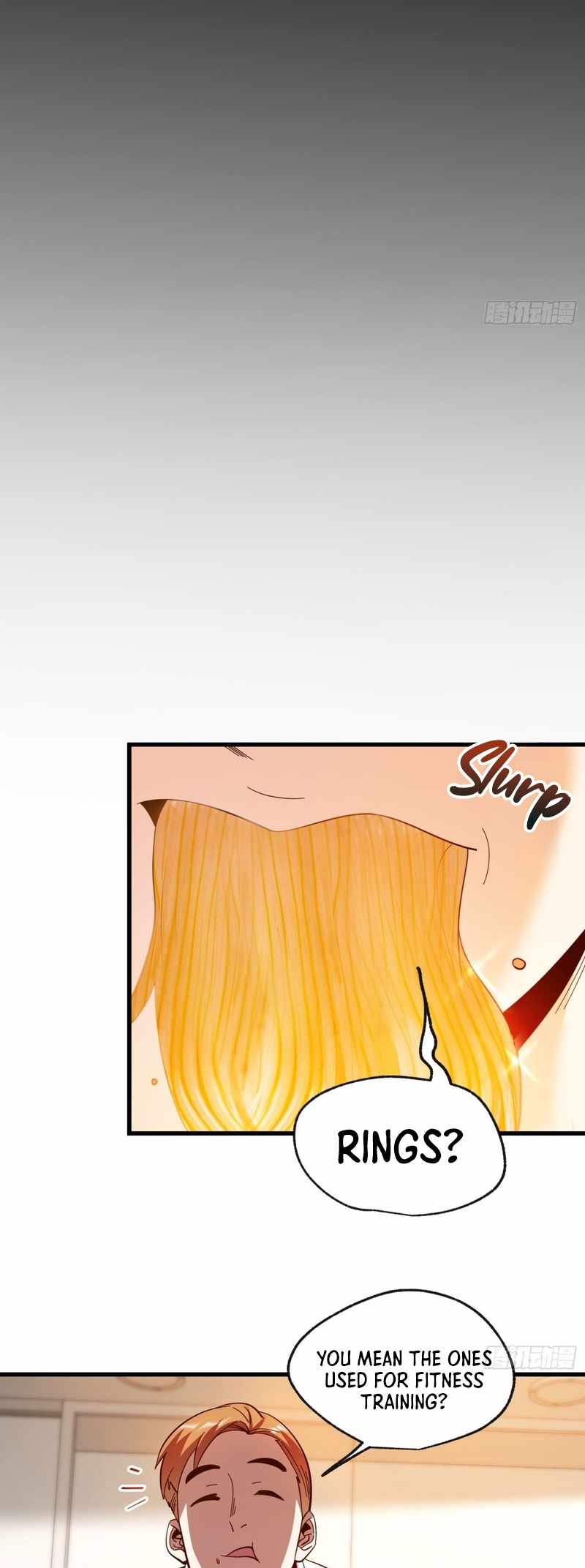I Regressed to Level Up Instead of Being a Simp Chapter 97 page 12