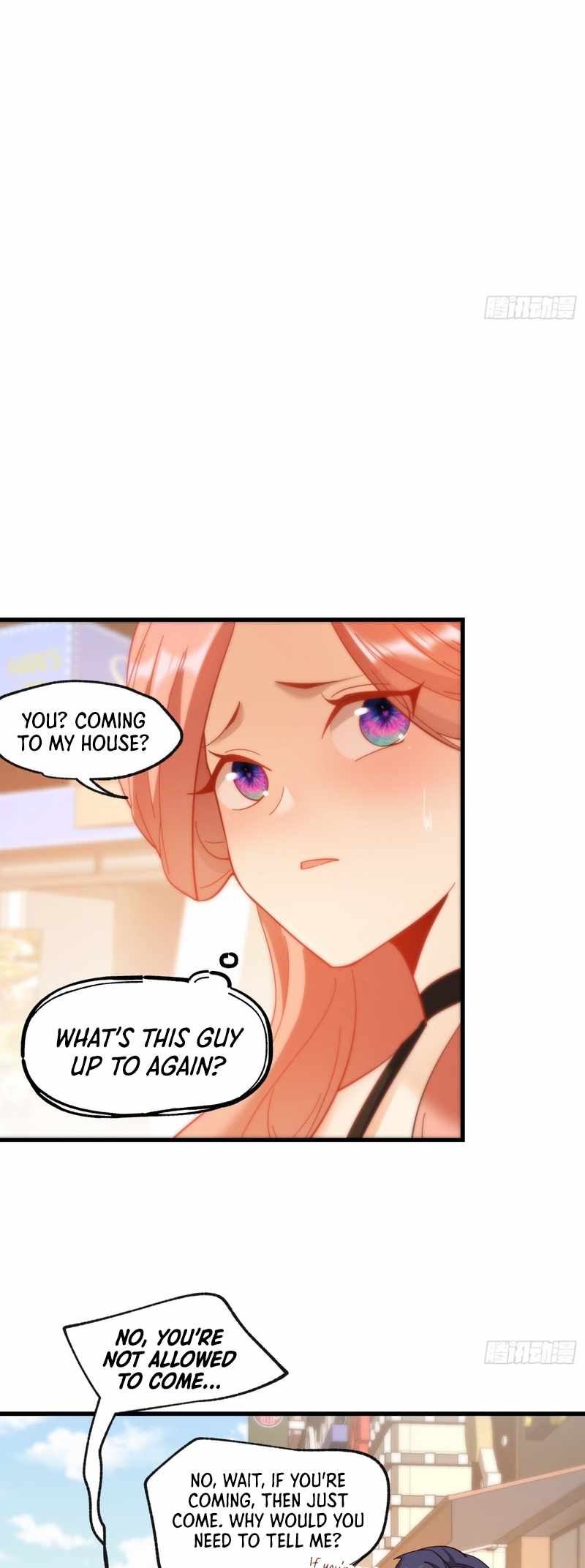 I Regressed to Level Up Instead of Being a Simp Chapter 98 page 6
