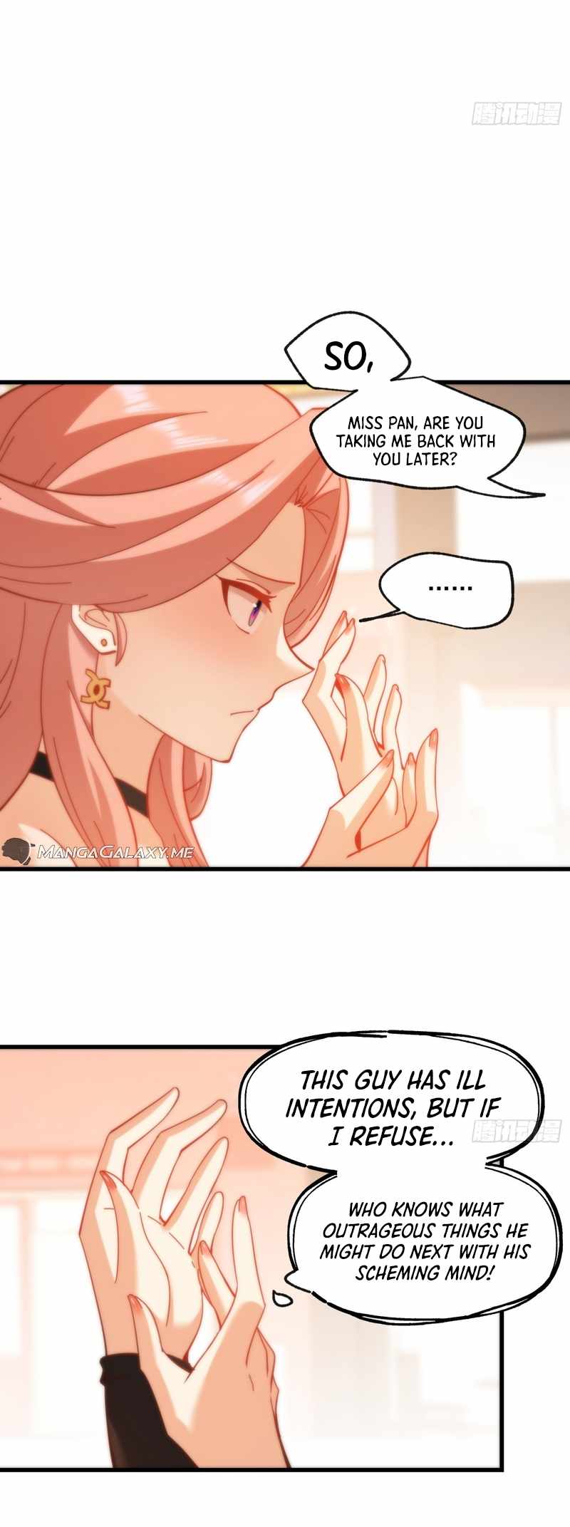 I Regressed to Level Up Instead of Being a Simp Chapter 98 page 10