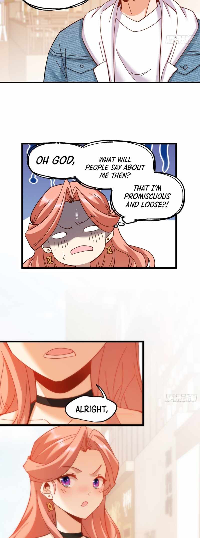 I Regressed to Level Up Instead of Being a Simp Chapter 98 page 12