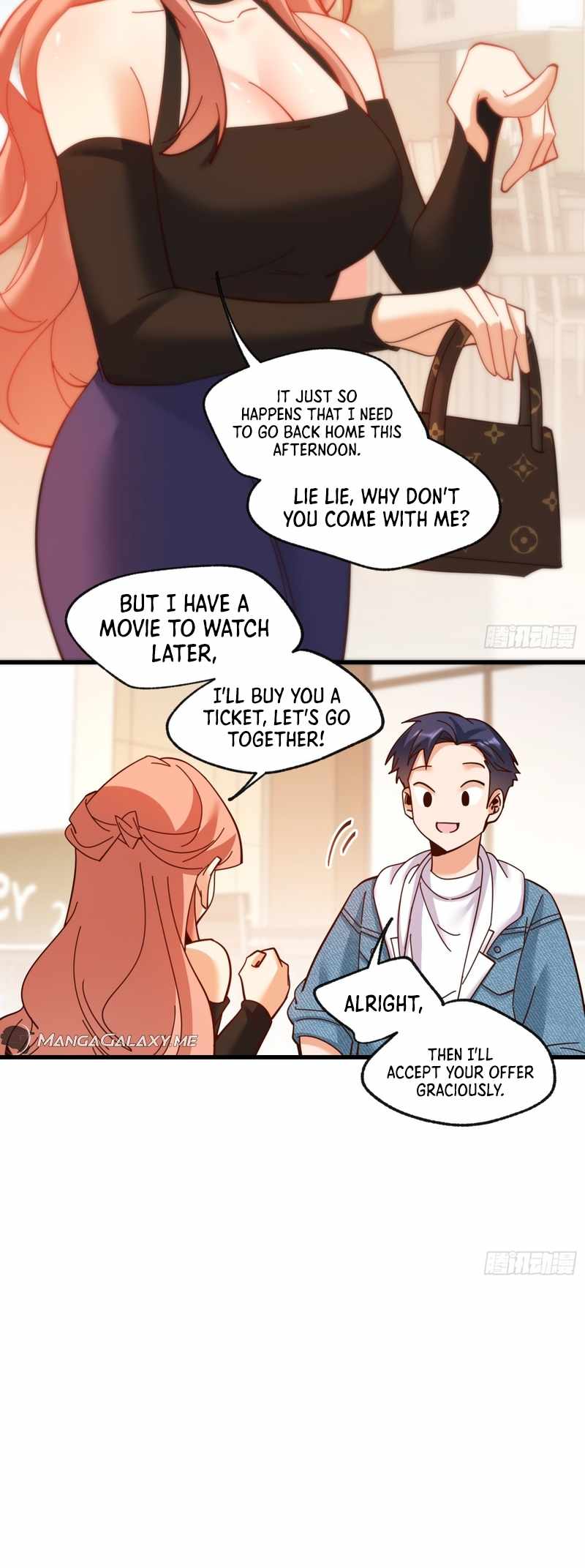 I Regressed to Level Up Instead of Being a Simp Chapter 98 page 13