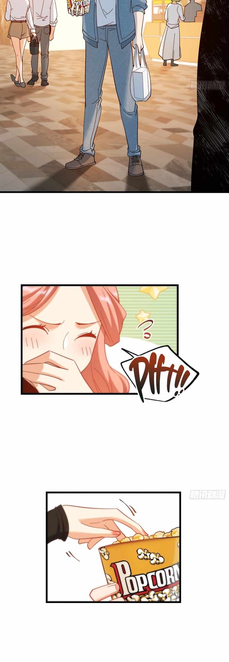 I Regressed to Level Up Instead of Being a Simp Chapter 98 page 15